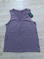 Tentree W‘s Top purple ash Gr. M West - Zeilsheim Vorschau