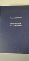 Zachmann Mathematik für Chemiker Nordrhein-Westfalen - Mettmann Vorschau