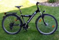 BRENNABOR STONEFIGHTER 96 FAHRRAD SCHWARZ 26 ZOLL 21 GÄNGE TOP Hamburg-Mitte - Hamburg Billstedt   Vorschau