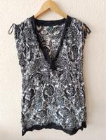 Lauren Ralph Lauren Bluse Tunika florales Muster Gr XL schwarz we Leipzig - Leipzig, Südvorstadt Vorschau