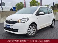 Skoda Citigo Ambition*Klima*TÜV+SERVICE+GARANTIE Thüringen - Erfurt Vorschau