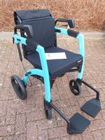 Rollator Rollstuhl Rollz Motion TOP Hamburg-Nord - Hamburg Barmbek Vorschau