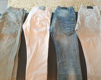 ⚜ PLEASE JEANS HOSEN ❤ XXS NEUWERTIG P78 P85 Nürnberg (Mittelfr) - Nordstadt Vorschau