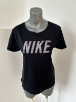 Shirt Training Nike Running schwarz Gr. S Bayern - Pfaffenhofen a.d. Ilm Vorschau