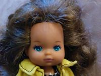 Barbie Lil Friends Mattel Shelly Baby Rainy Day 90'er Nordrhein-Westfalen - Recklinghausen Vorschau