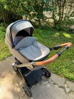 KINDERWAGEN - Marke Hartan Viva GTR 2022 München - Thalk.Obersendl.-Forsten-Fürstenr.-Solln Vorschau