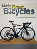 Wilier Cento NDR Disc. Shimano 105. UVP 2.700€ jetzt 1.900€ München - Au-Haidhausen Vorschau