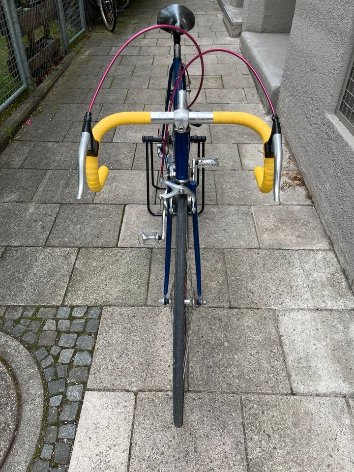 Vintage Rennrad RH55cm in München