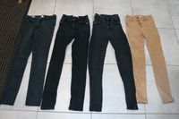 Bekleidungspaket Damen Hosen, Röhren Jeans Gr. XS, 34 Kr. Passau - Passau Vorschau