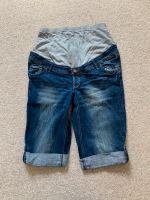 Umstandshose * Jeansshorts * kurze Hose Niedersachsen - Scharnebeck Vorschau