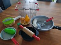 Zubehör für Spielküche Nordrhein-Westfalen - Selfkant Vorschau