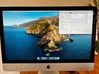 iMac 27 Zoll (2013) Nordrhein-Westfalen - Kaarst Vorschau