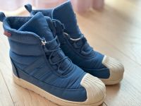 Hohe Sneaker von Adidas Gr 35 Berlin - Zehlendorf Vorschau