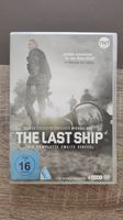 Serie 2.Staffel DVD The Last Ship die komplette zweite Staffel Hessen - Offenbach Vorschau