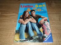 Liebe, Sex und Co. - Das Aufklärungsbuch für Jugendliche Harburg - Hamburg Heimfeld Vorschau