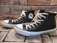 Converse gr.45 Schwarz halbhoch Bochum - Bochum-Wattenscheid Vorschau