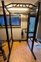 Power Rack 600er Serie Megatec ATX J Hooks Dipsholme Landmiene Baden-Württemberg - Althütte Vorschau