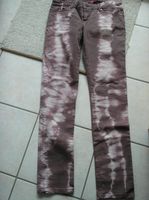 Damenjeans mit Batik Nordrhein-Westfalen - Ahlen Vorschau