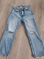 Jeanshose Gr. 134 von H&M Bayern - Forchheim Vorschau