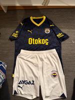 Fenerbahce Trikot mit Hose GR.M 100% Original Nordrhein-Westfalen - Marl Vorschau