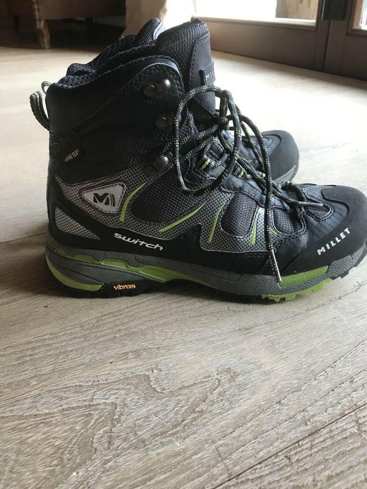 Millet Wanderschuh 40 GoreTex GTX Switch mig 1252 in Dortmund