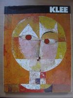 Paul Klee von Hans L. Jaffè mit farblichen Abbildungen Nordrhein-Westfalen - Dülmen Vorschau