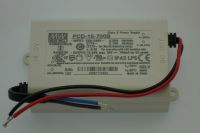 Netzteil MW PCD-16-700B  700 mA16V-24V dimmbar für LED Niedersachsen - Goslar Vorschau