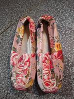 Vitaform Loafer Gr. 35 Sachsen - Großharthau-Seeligstadt Vorschau