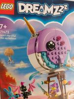 Lego Dreamzzz 71472 Izzies Narwhal-Heißluftballon Niedersachsen - Wallenhorst Vorschau