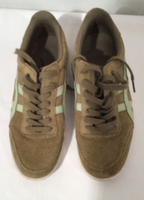 ASICS Sneakers Sportschuhe Schuhe Gr. 37,5 Damen Jungen Rheinland-Pfalz - Worms Vorschau