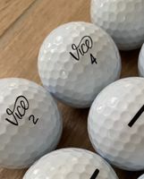 Golfbälle Vice gemischt 40 Stück Bad Godesberg - Muffendorf Vorschau