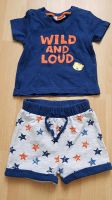 ‼NEU‼ kurze Hose/Shorts und Tshirt als Set Dresden - Cotta Vorschau