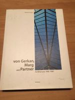 von Gerkan, Marg & Partner, Architecture 1995-1997 Nordrhein-Westfalen - Siegen Vorschau