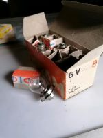 10x 6Volt 15 Watt für mofa/moped Nordrhein-Westfalen - Lennestadt Vorschau