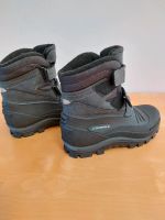 Winterstiefel für Kinder Gr.36 von SPIRALE "North Track" Sachsen-Anhalt - Süplingen Vorschau