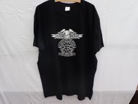 German Harley Riders Harley Davidson Shirt Gr: 4XL ist kleiner Nordrhein-Westfalen - Geldern Vorschau