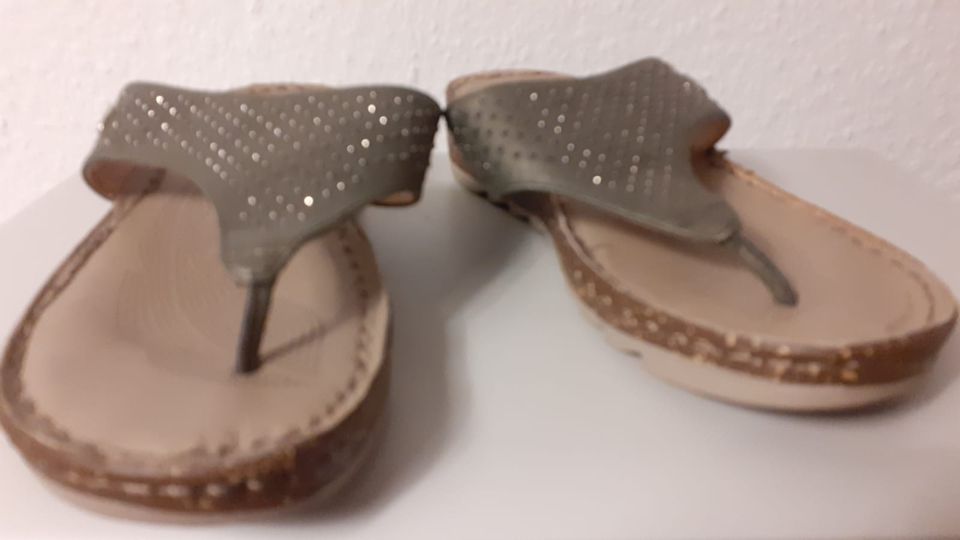 NEU! Easy Street- Damen Flops, Gr.37 in Bad Oeynhausen