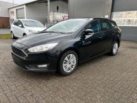 Ford Focus Business *1.Hand *Kupplung Neu Nordrhein-Westfalen - Ahaus Vorschau