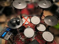 Roland TD-27K V-Drums  EDrum Set Schlagzeug fast neu Nordrhein-Westfalen - Königswinter Vorschau