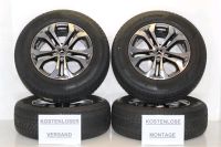 Mercedes GLC 253 Alufelgen 235/65 R17 104H Winterreifen 6,8MM Baden-Württemberg - Brackenheim Vorschau