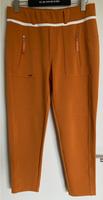 Tolle Jogpants von Stay Wild(Street One) Gr 38 Neu in Caramel 89€ Nordrhein-Westfalen - Bünde Vorschau