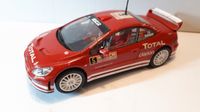 Carrera Evolution 1:32  Peugeot 307 WRC  25731  So gut wie NEU Schleswig-Holstein - Harrislee Vorschau