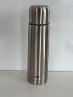Reer Isolierflasche aus Edelstahl Hamburg-Nord - Hamburg Winterhude Vorschau
