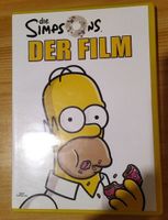 Simpsons der Film DVD Bayern - Burgberg Vorschau