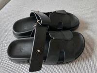 Sandalen Slipper Nordrhein-Westfalen - Oerlinghausen Vorschau