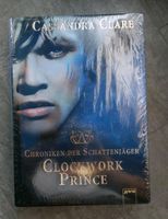 Cassandra Clare Clockwork Prince Hardcover Originalverpackt Brandenburg - Ahrensfelde Vorschau
