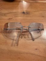 Vintage Chanel Sonnenbrille Nordrhein-Westfalen - Euskirchen Vorschau