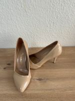 Pumps Beige Gr. 39 *Neu* Damenschuhe Schleswig-Holstein - Norderstedt Vorschau