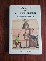 Jansen mit Lichtenberg.  Ii. und letzte  Folge Rheinland-Pfalz - Boppard Vorschau