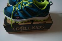 Trekking Schuhe Wander Schuhe 40 Trollkids Petrol wie NEU OVP Bayern - Regensburg Vorschau